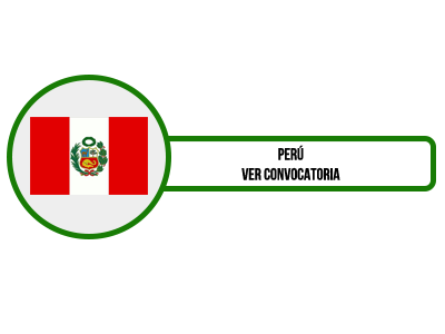 Convocatoria Perú